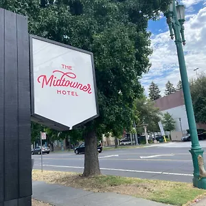 Red Lion Inn&suites Sacramento